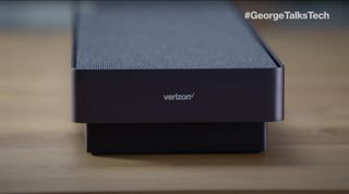 Verizon Bang & Olufsen Soundbar Video