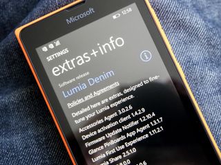 Lumia 435