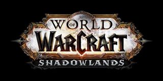 World of Warcraft: Shadowlands logo