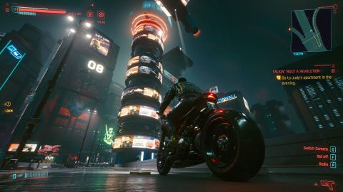 Cyberpunk 2077 C 2020 By Cd Projekt Red 04 12 2020 09 39