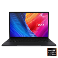 Asus ProArt PX13 | AMD Ryzen AI 9 HX 370 | RTX 4050 | 32GB RAM | 1TB SSD