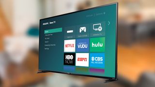 Philips Roku TV