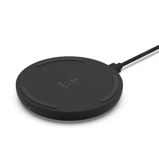 Belkin BoostCharge 15W Wireless Charging Pad