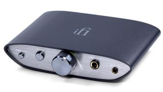 iFi Zen DAC features