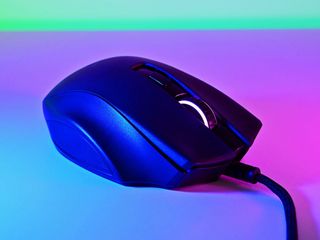 Razer Naga X