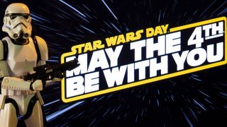 Star Wars Day deals