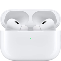 Apple AirPods Pro 2 USB-C (2023): was $249 now $189 @ Amazon
Price check: $189 @ Walmart |&nbsp;$189 @ Best Buy&nbsp;