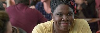 Leslie Jones