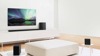 Should you buy an LG soundbar?