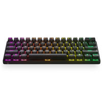 SteelSeries Apex Pro Mini Wireless Mechanical Gaming Keyboard | $239.99