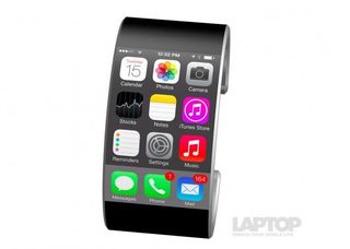 iWatch