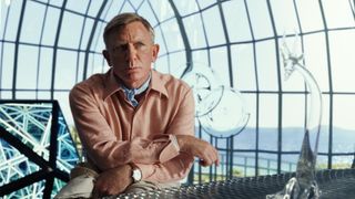 Daniel Craig in Glass Onion: A Knives Out Mystery