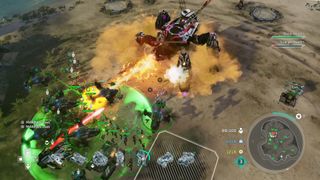 Halo Wars 2