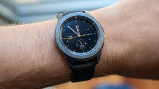 best samsung galaxy watch 3 band