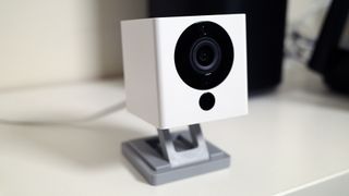 Wyze Security Cam