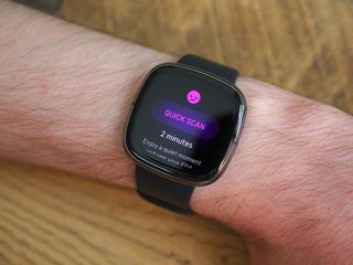 Fitbit Sense