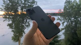 Iphone 11 Pro Hero