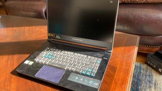 Acer Predator Triton 500 review