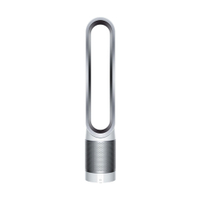 Dyson Pure Cool, TP04 - HEPA Air Purifier and Tower Fan, White/Silver: was $599 now $549 @ Amazon