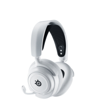 SteelSeries Arctis Nova 7X (white): $179.99 $157.95 at Amazon