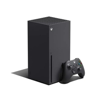 Xbox Series X (+ free $50 gift card): $449.99 $499.99 at Best Buy