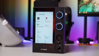 Fiio R7 review