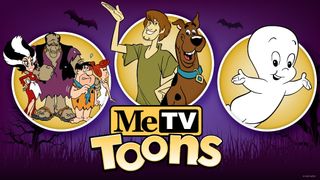 MeTV Toons