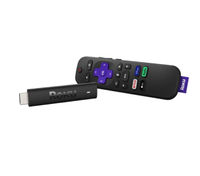 Roku Streaming Stick 4K: was $49 now $34 @ Best Buy
Price check: $34 @ Amazon