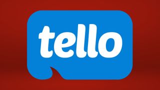 Tello logo