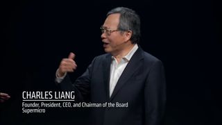 AMD Advancing AI event