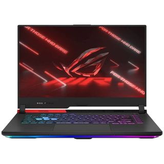 Best AMD Advantage gaming laptops in 2023: Asus ROG Strix G15 Advantage Edition gaming laptop