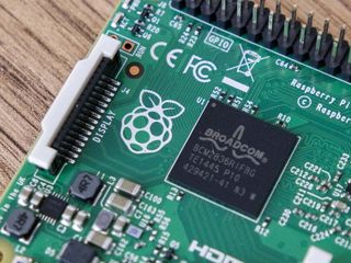 Raspberry Pi 2