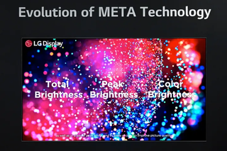 META tech evolution