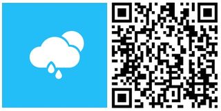 QR: Color Weather