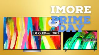 prime day oled tv