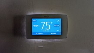 Sensi Touch Smart Thermostat