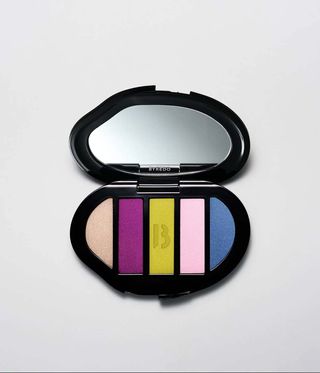 Byredo Syren eyeshadow palette