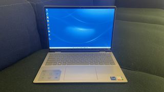 Dell Inspiron 14 2-in-1 (7420)