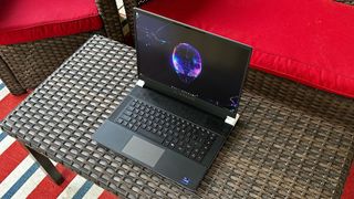 Alienware x16 (2023)