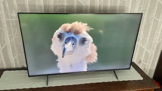 55-inch TV: Hisense 55E7K Pro