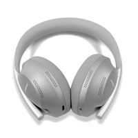 Bose Noise Cancelling Headphones 700 was £350 now £249 at Amazon (save £101)
Four starsRead our Bose Noise Cancelling Headphones 700 review