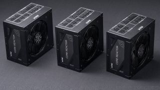 XPG Core Reactor 650W