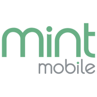 Mint Mobile | 6 months free wireless service