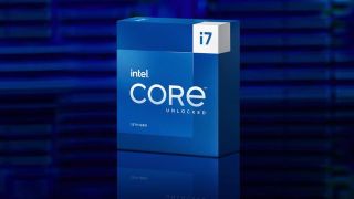 Intel Core i7-13700K