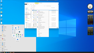  Windows 11 Look and Feel Like Windows 10