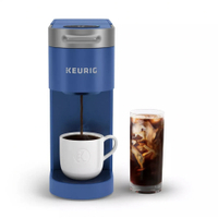 Keurig K-Slim + Iced Single-Serve Coffee Maker:  $78.99 at Walmart