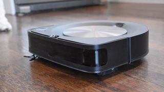 iRobot Roomba s9+ review