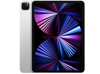 11" iPad Pro (128GB/2021): was $799 now $699 @ Amazon