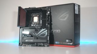 ASUS ROG Strix Maximus Z790 Hero