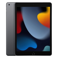 10.2" iPad 2021 (64GB): was £329 now £294 @ Amazon